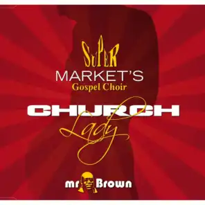 Church Lady (Original Mix)