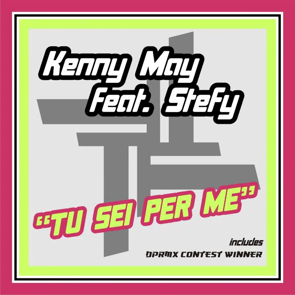 Tu sei Per me (Domyp Rmx) [ft. Stefy]