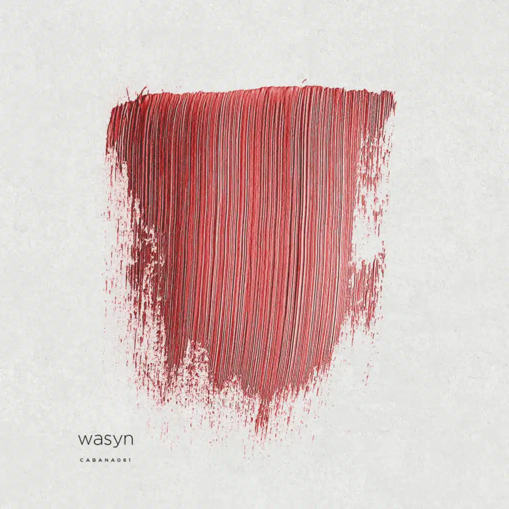 Wasyn EP
