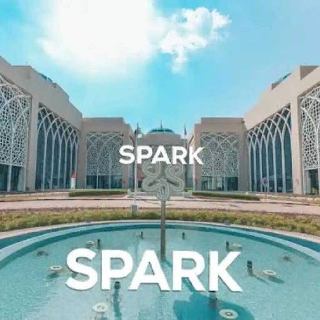 LIVE from SPARK: What SPARK offers? (04/06/26)