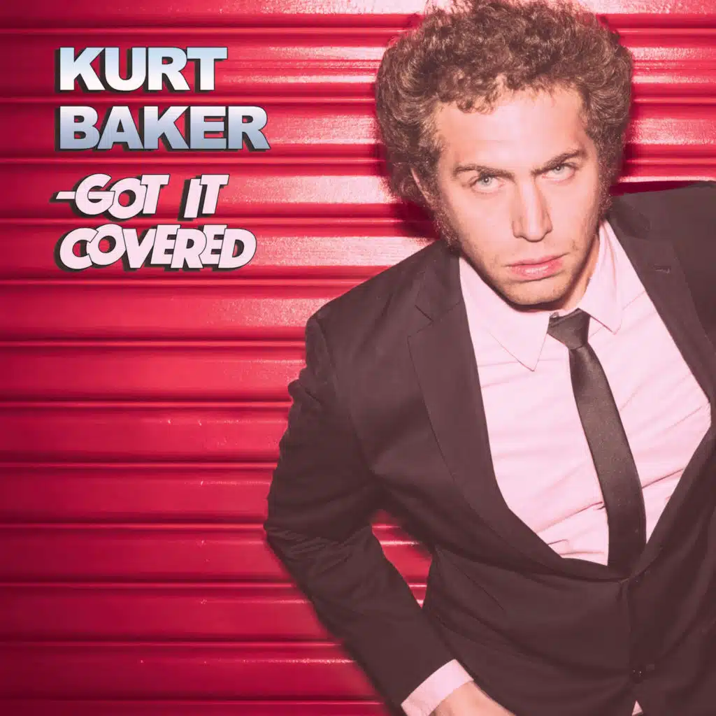 Kurt Baker