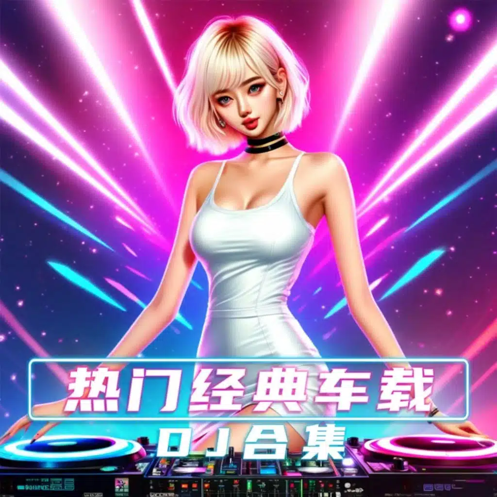 热门经典车载DJ合集 (feat. DJ九零)