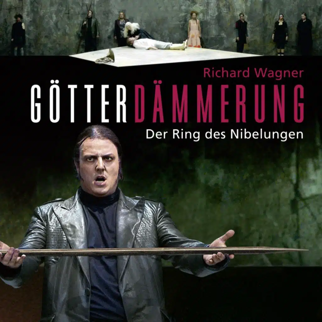 Götterdämmerung