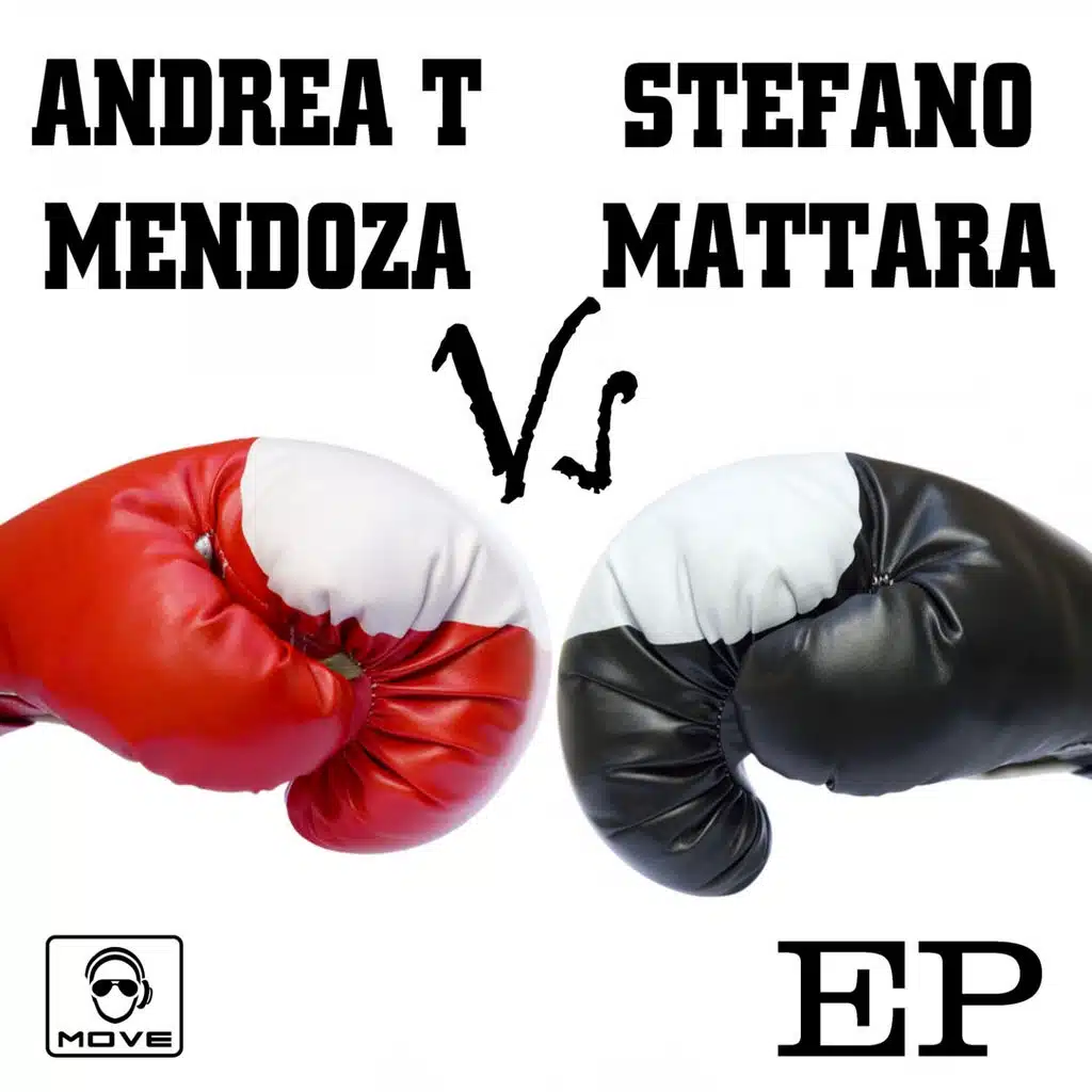 EP (Andrea T Mendoza Vs Stefano Mattara)