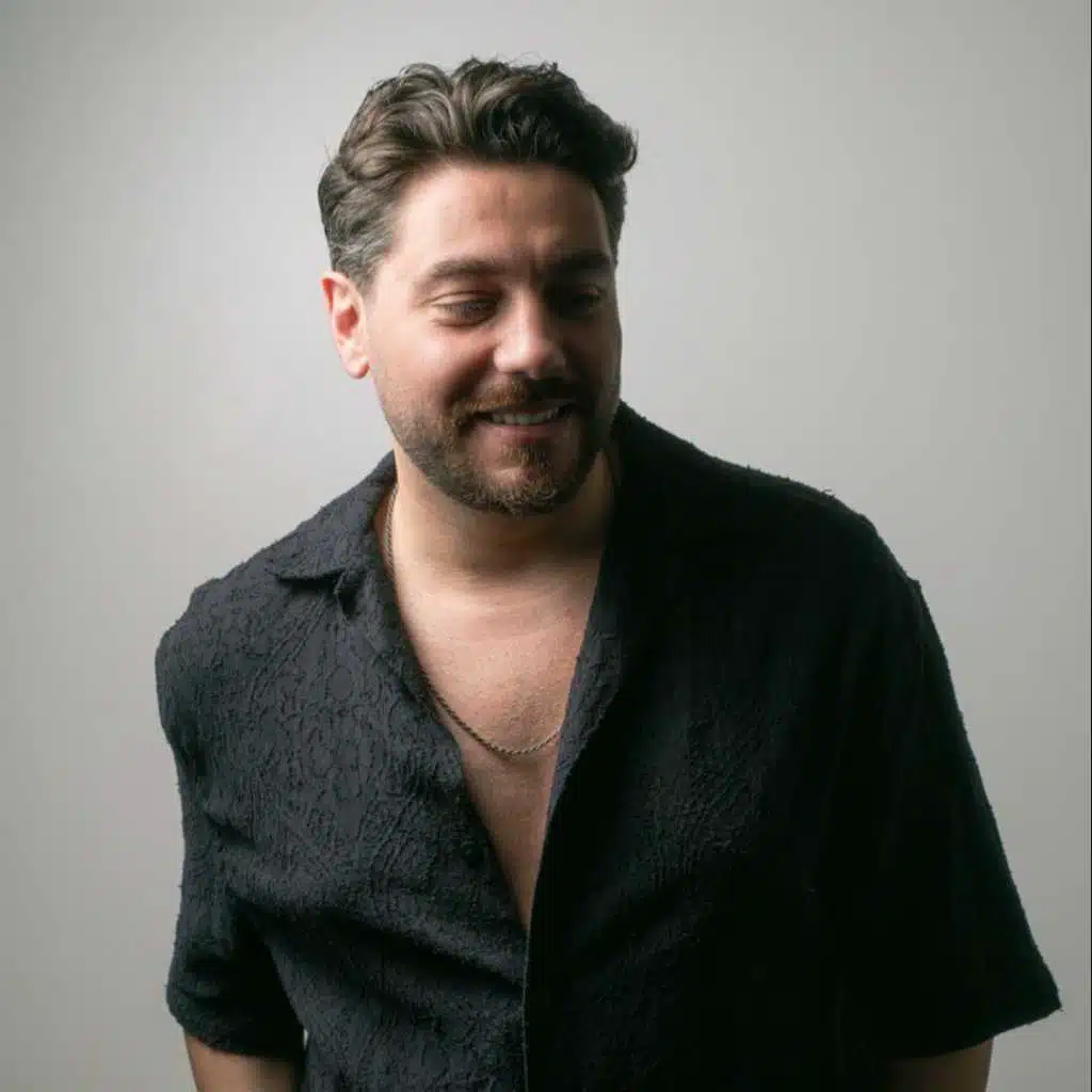جورج ابي سعيد
