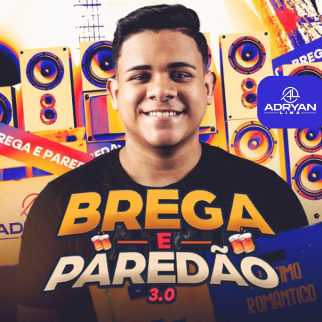 Brega e Paredão 3.0