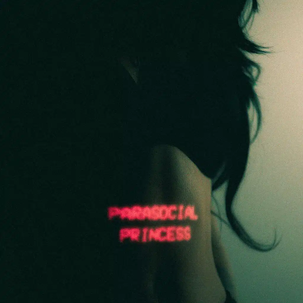 Parasocial Princess