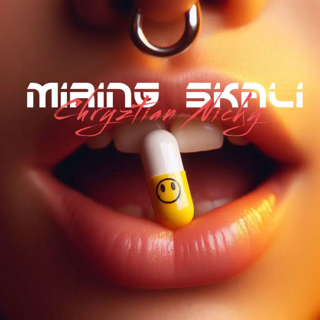 MIRING SKALI