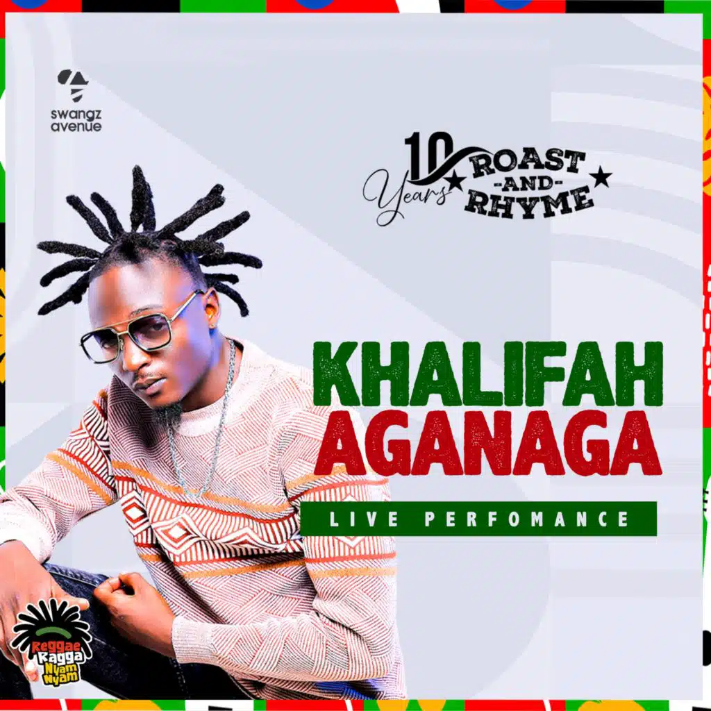 Kalifah Aganaga