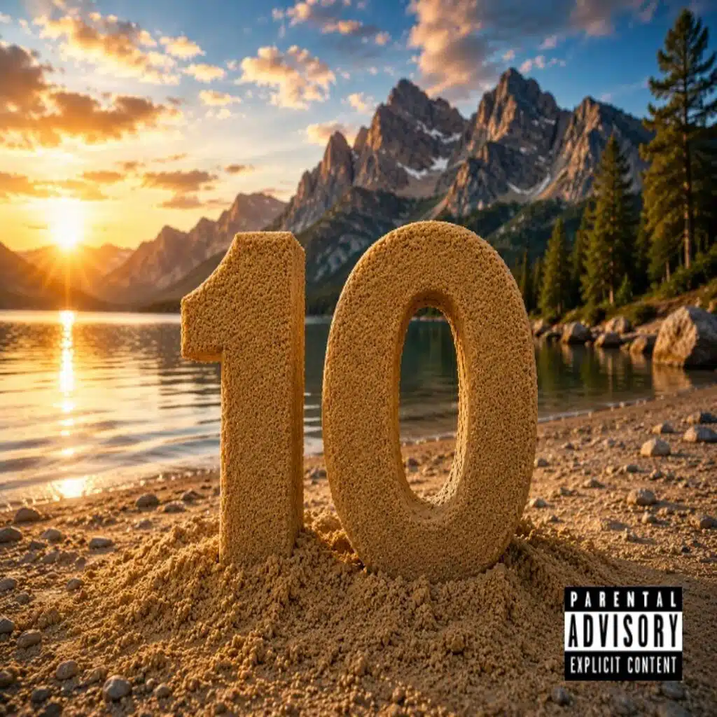 I don't know why (feat. Mir Da Chef)