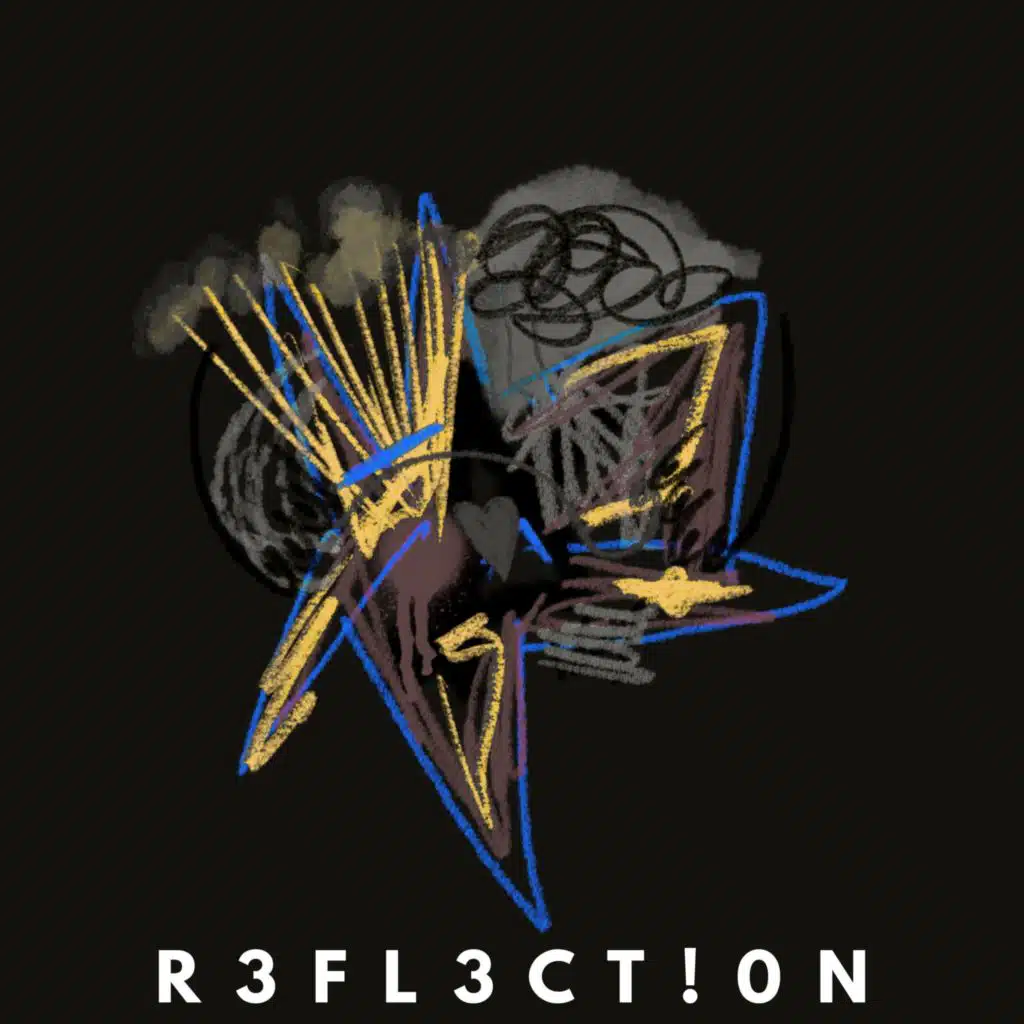 R3FL3CT!0N