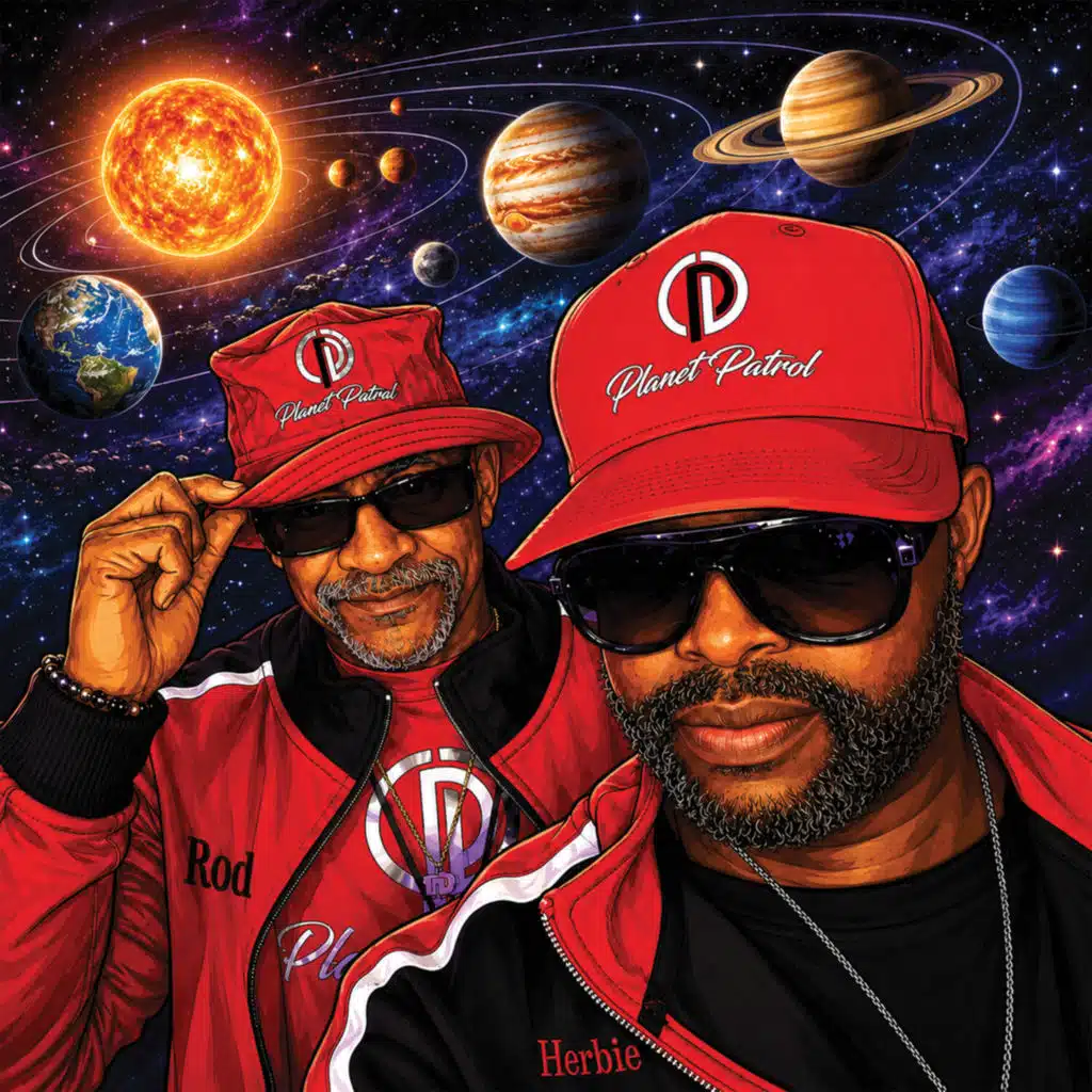 Planet Patrol