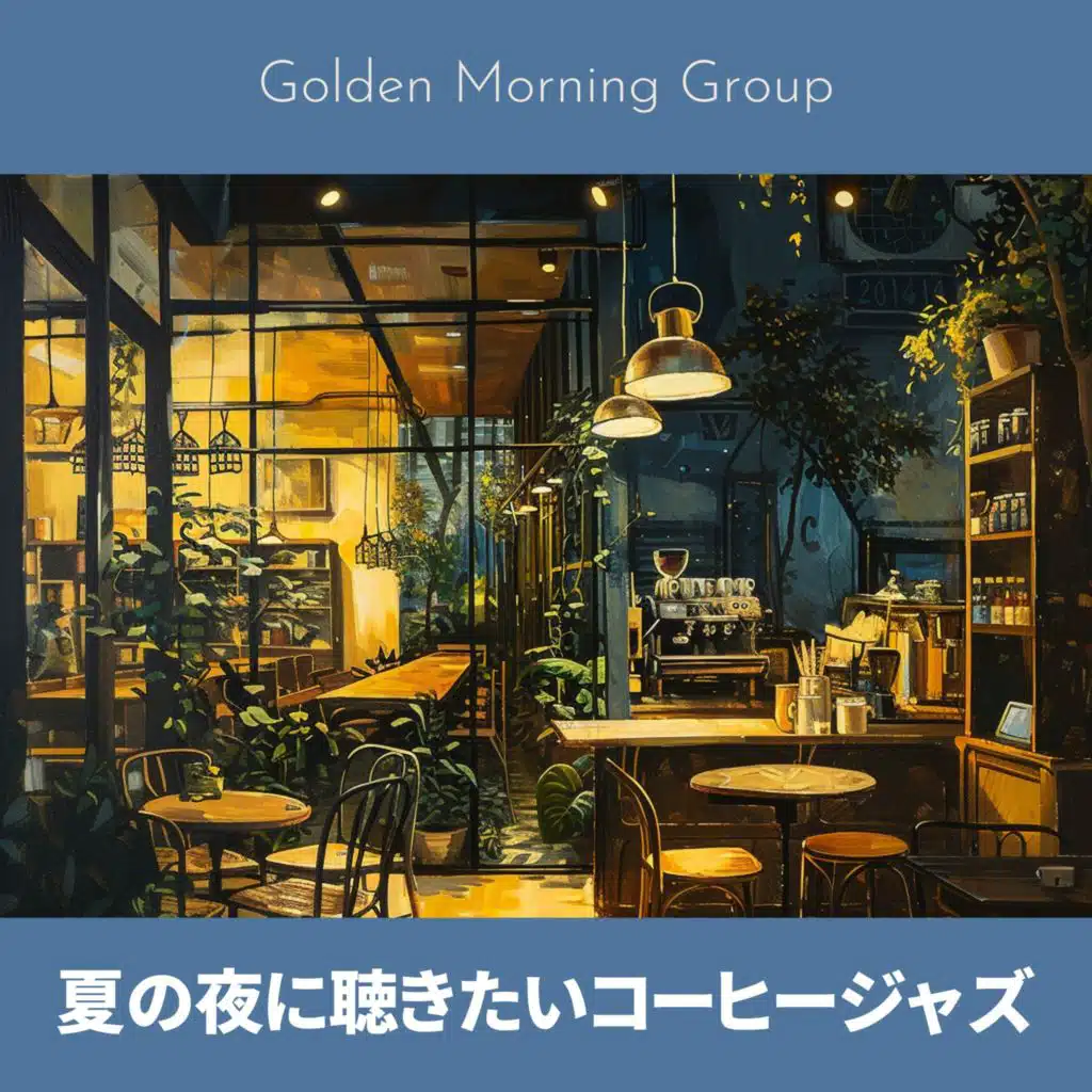 Golden Morning Group
