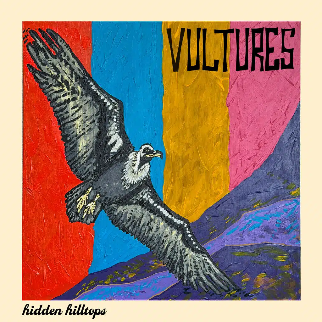 Vultures