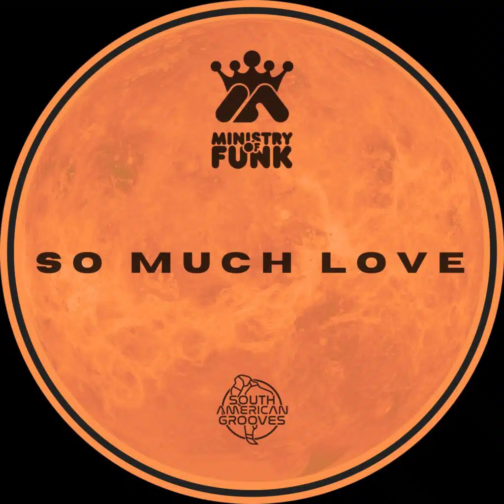 Ministry of Funk