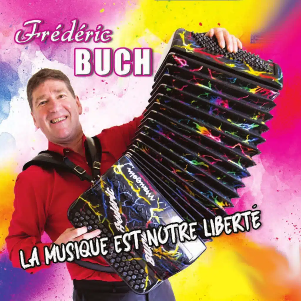 Frédéric Buch
