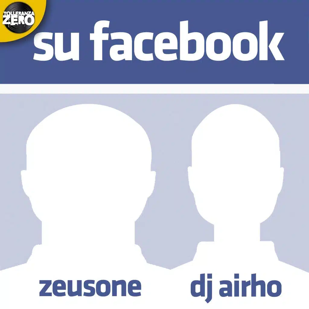 Zeusone/Dj Airho