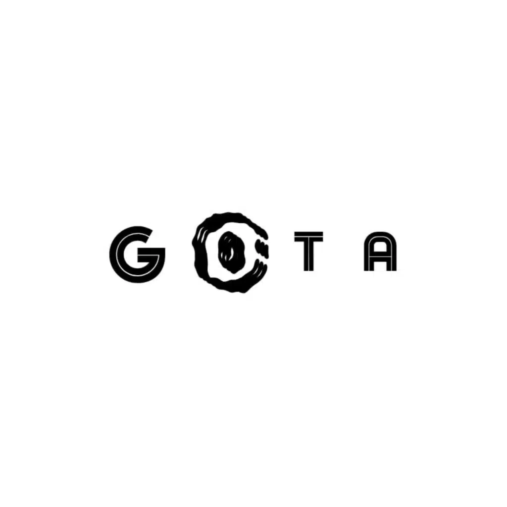 Gota (feat. KV Fresh & Jamah)