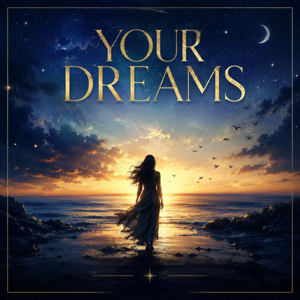 Your Dreams (Instrumental Version)