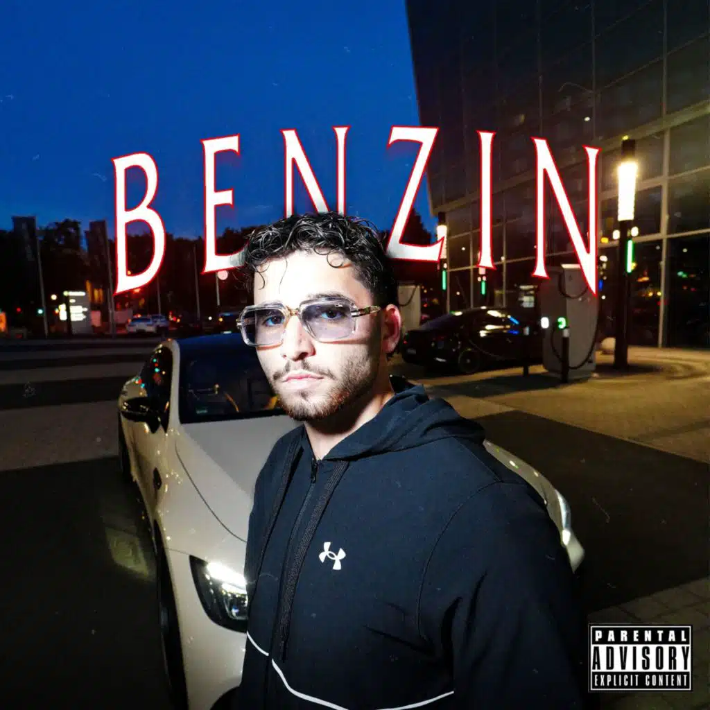 Benzin