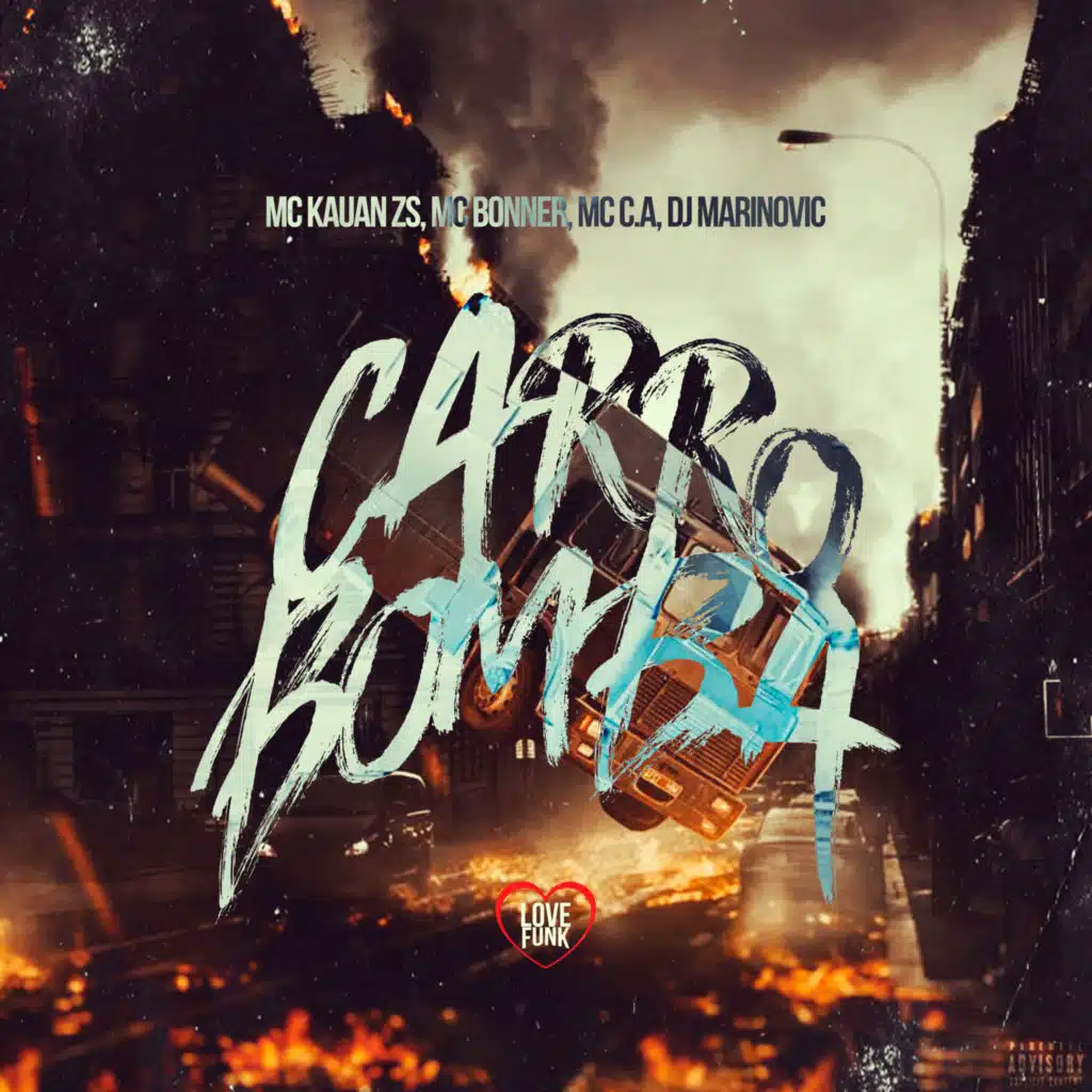 Carro Bomba