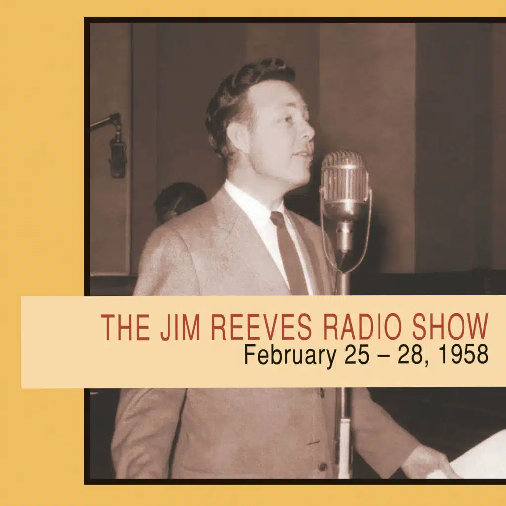 I Love You More (Febr. 25, 1958) (Live)