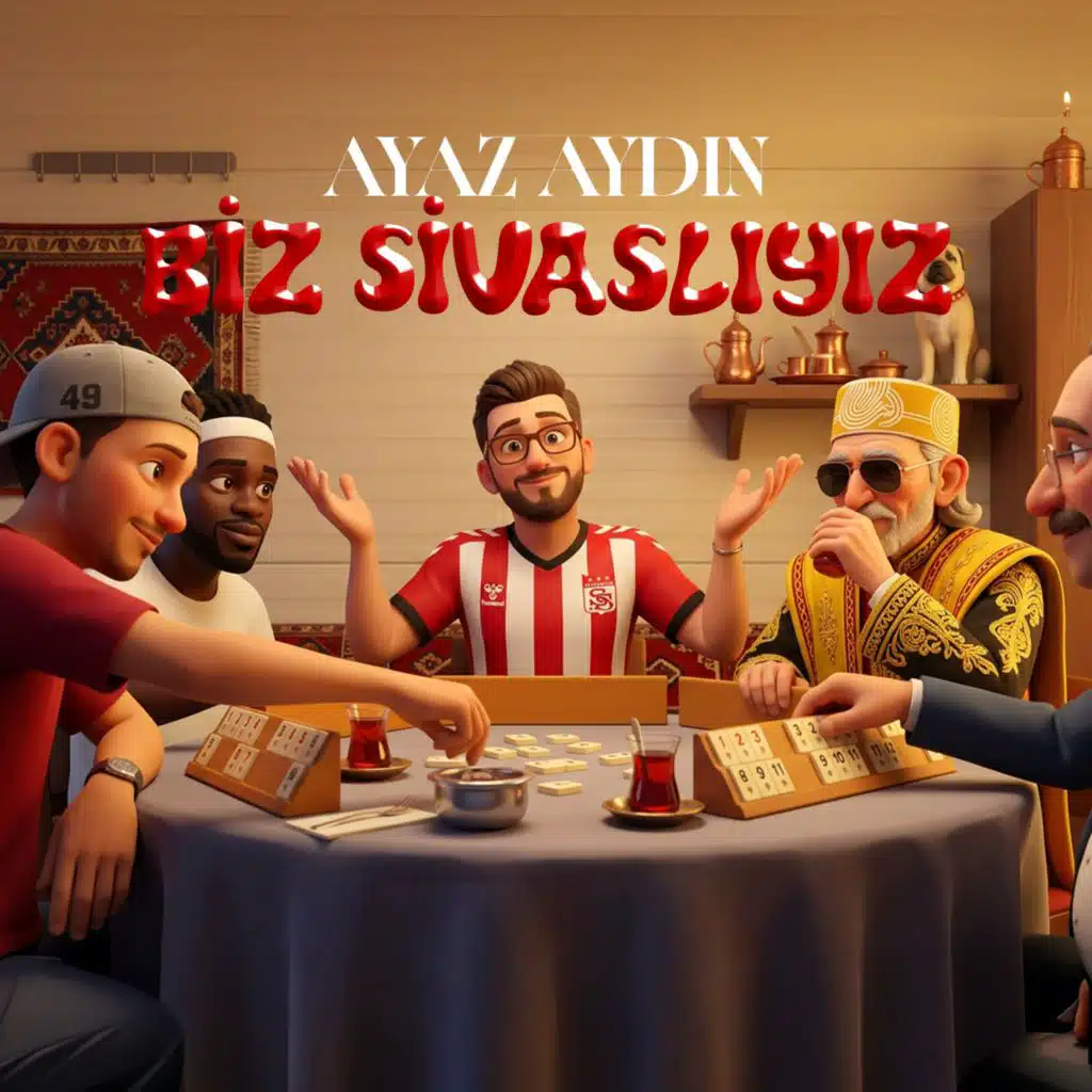 Ayaz Aydın