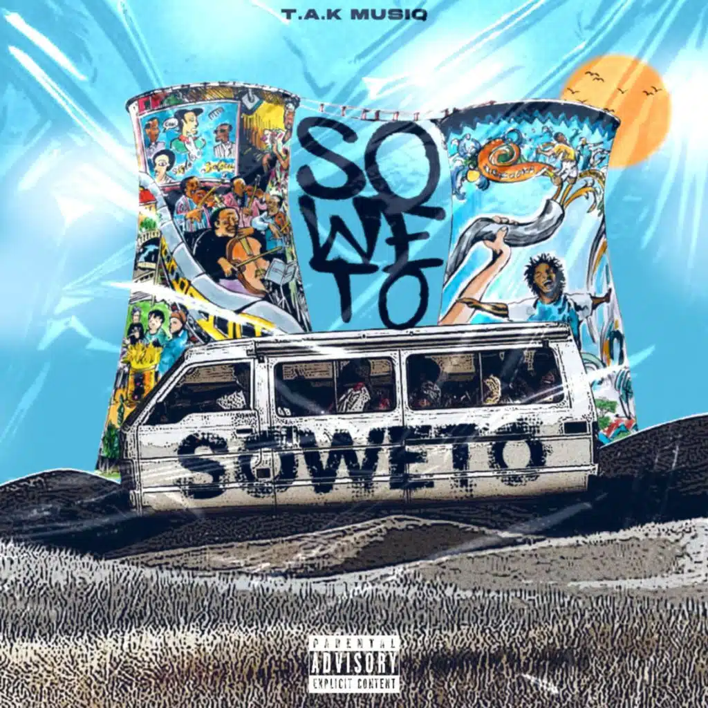 Soweto