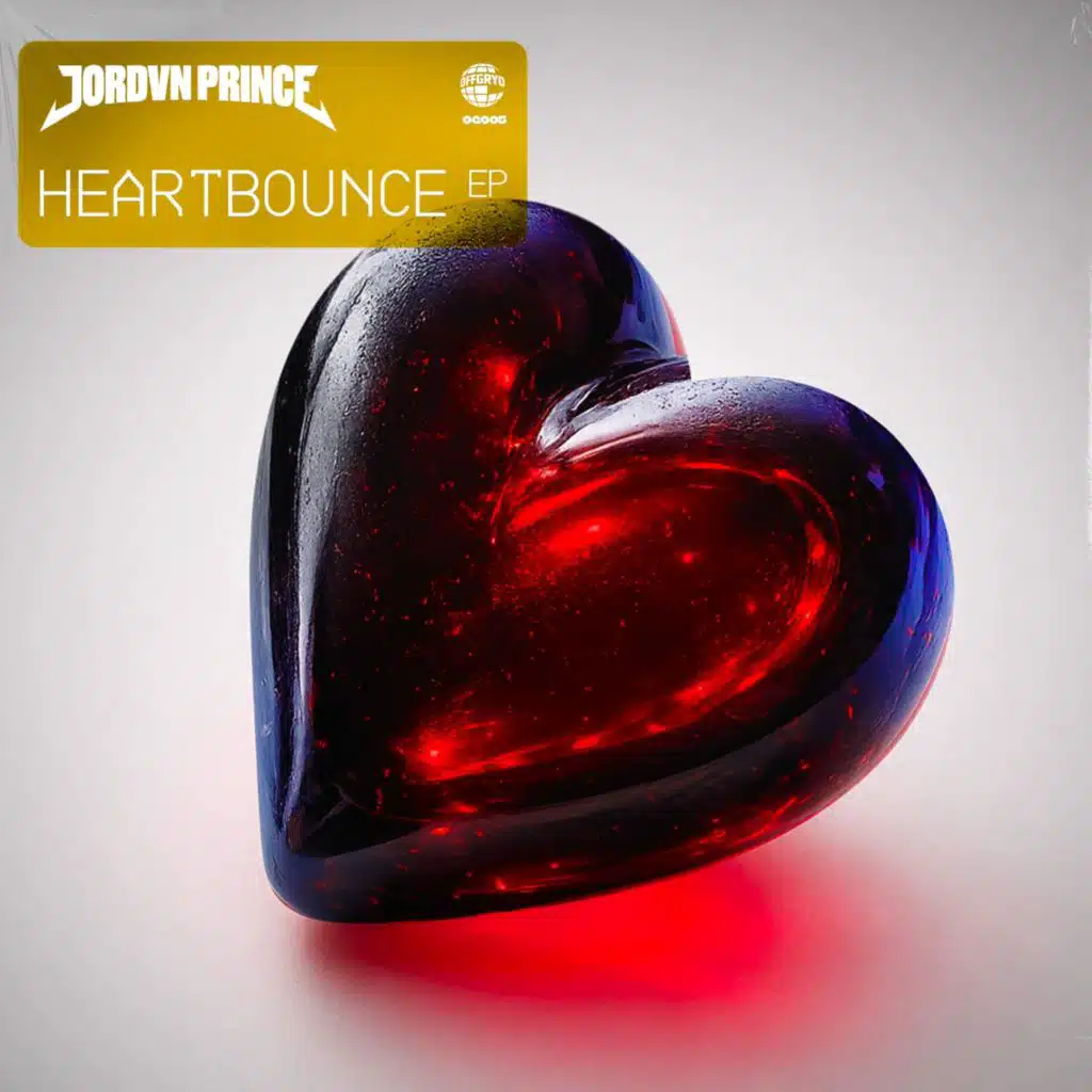 JORDVN PRINCE