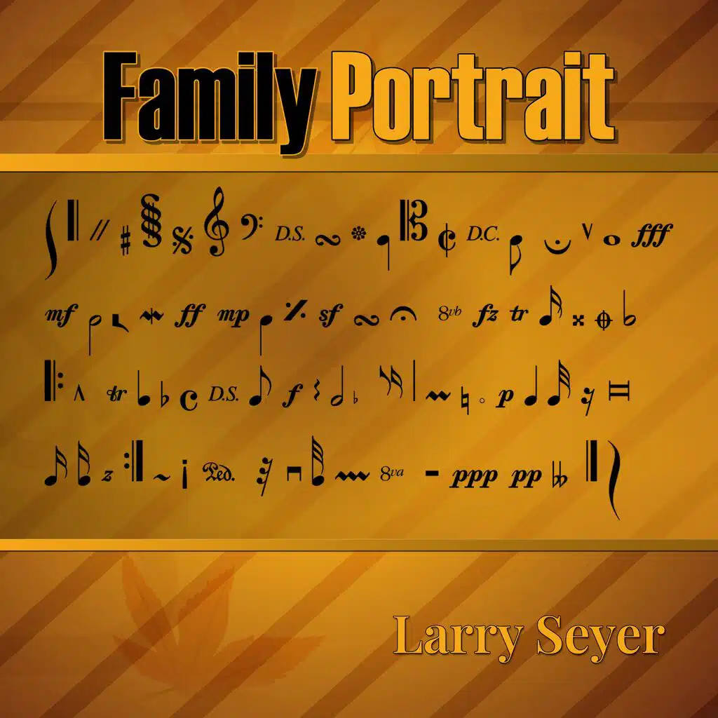 Family Portrait