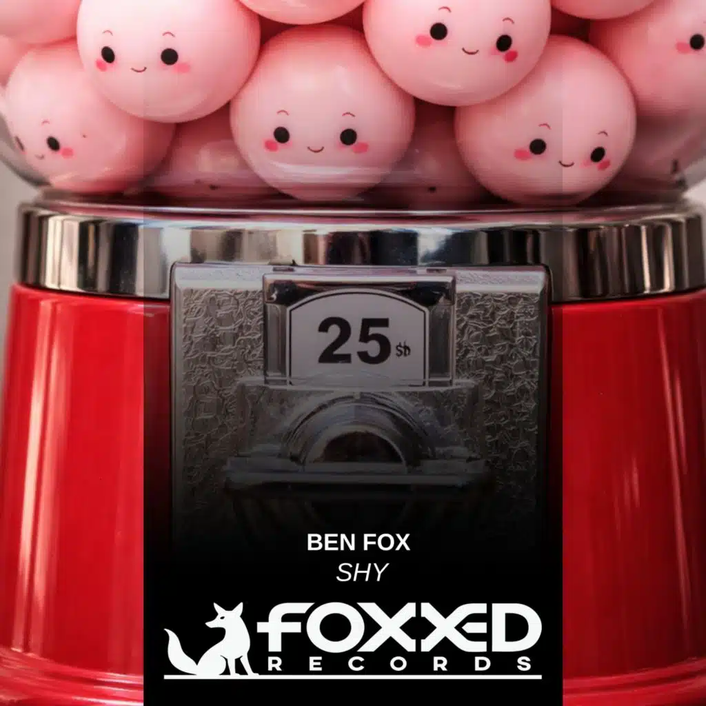 Ben Fox