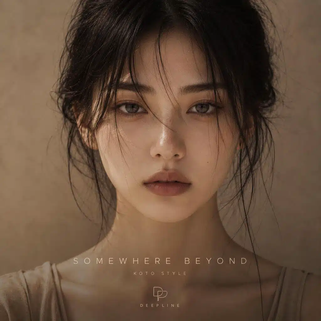 SOMEWHERE BEYOND