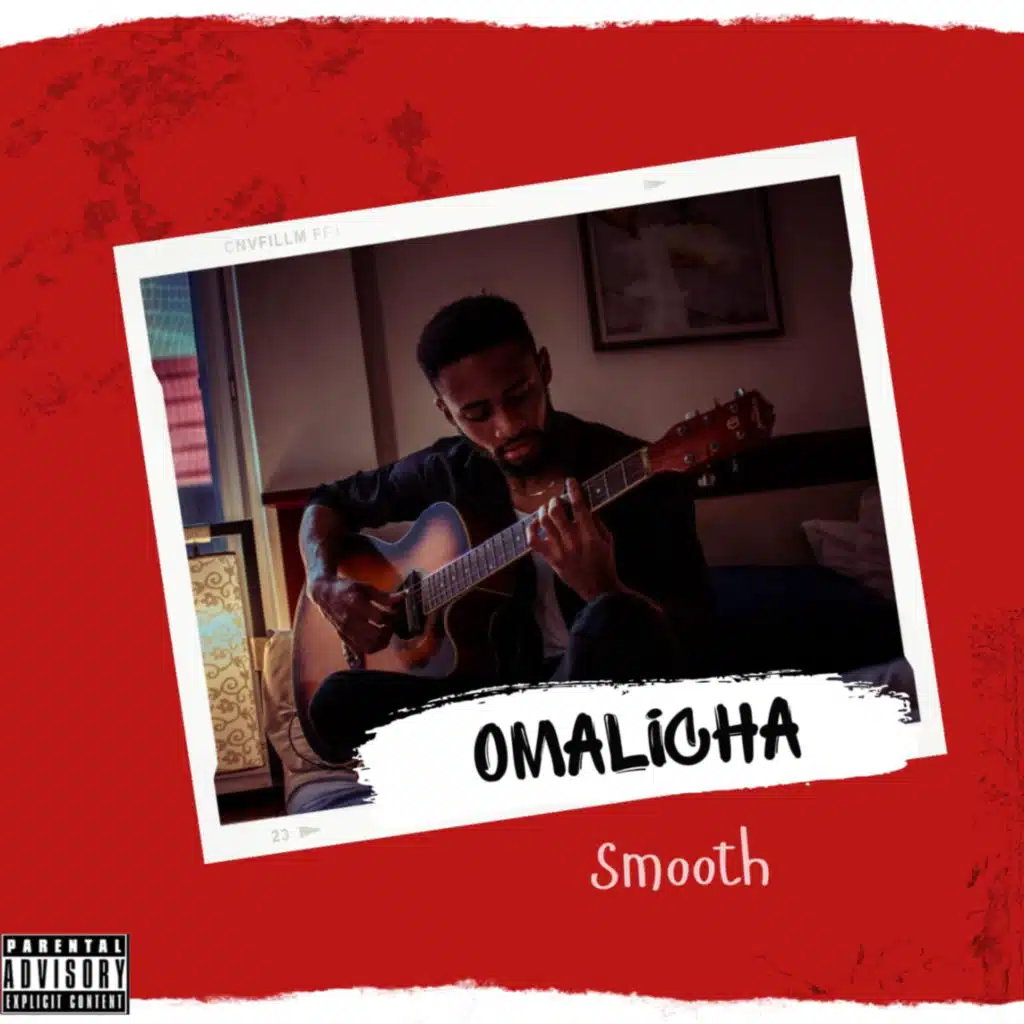 Omalicha