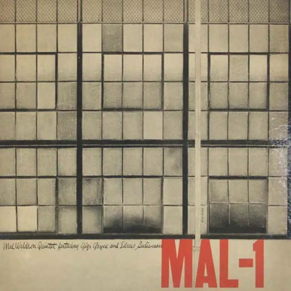 Mal Waldron Quintet