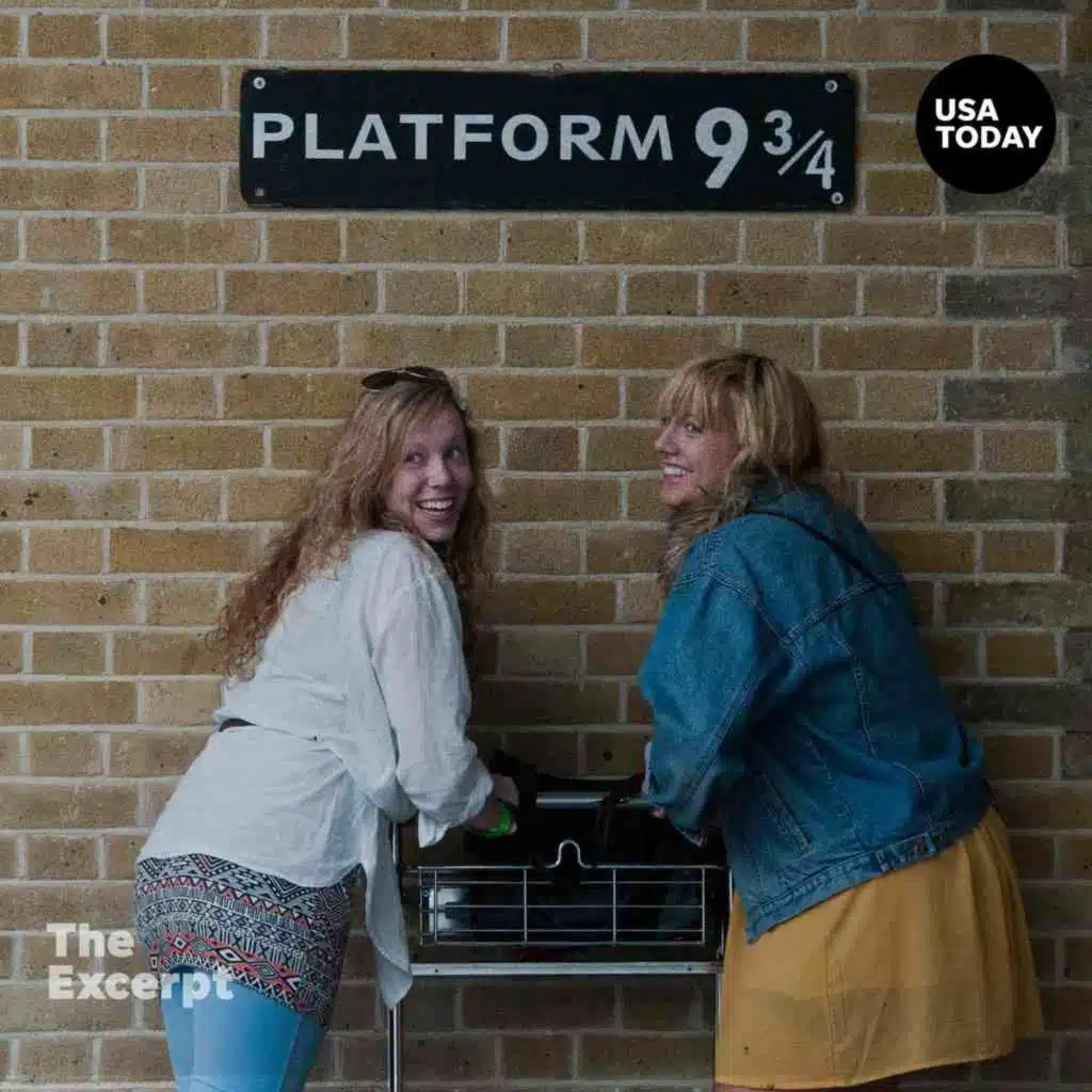 BookTok is turning favorite books into real-life trips