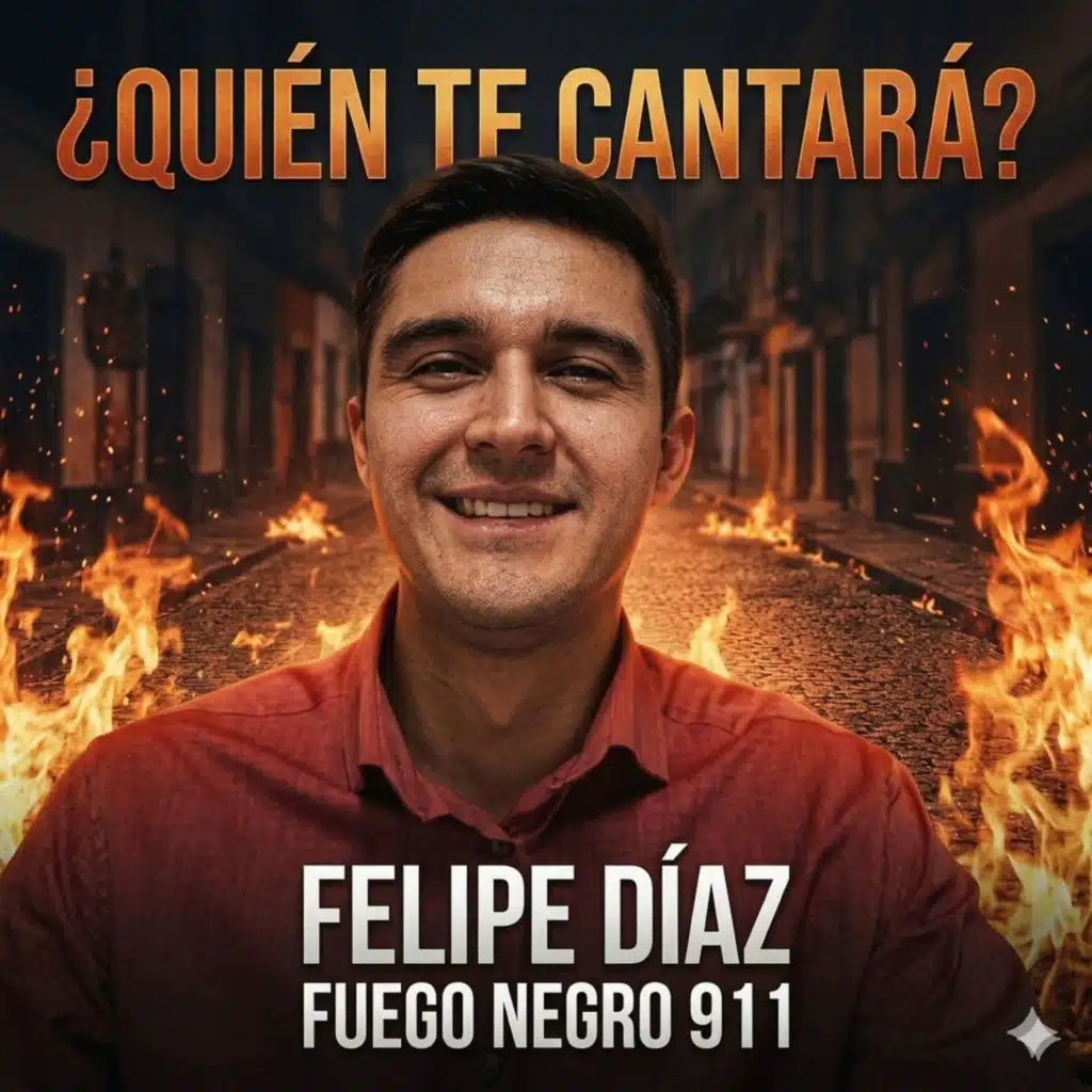 ¿Quién Te Cantará?