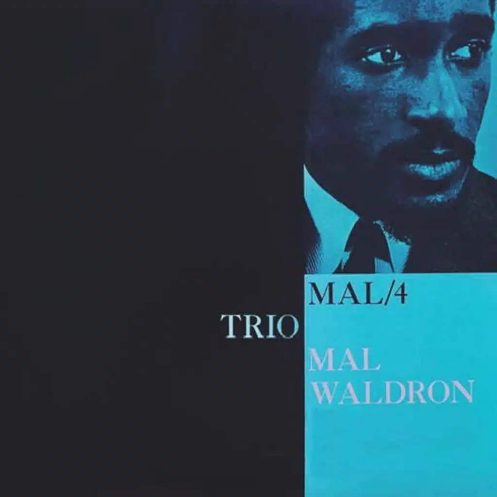 Mal Waldron Trio