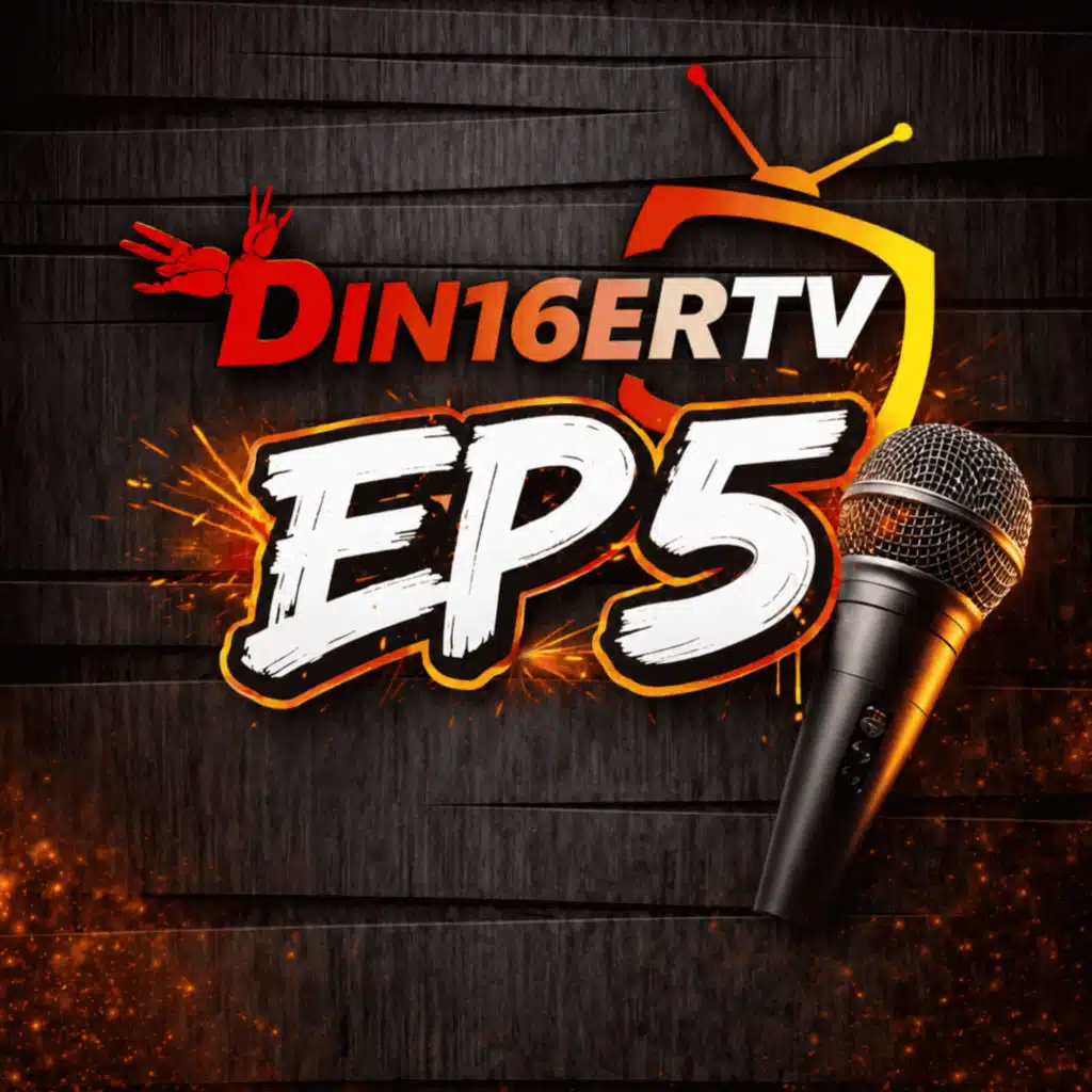 Din16erTV