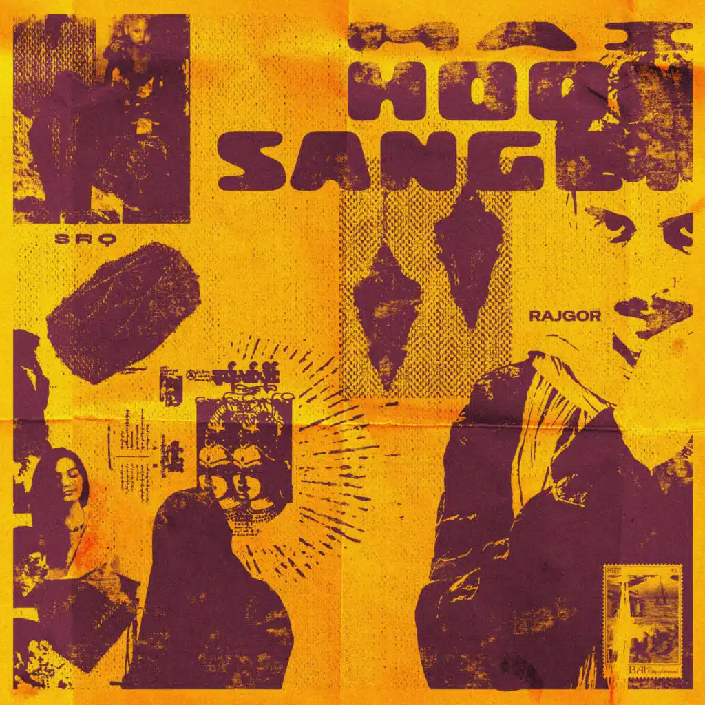 MAI HOON SANGEET