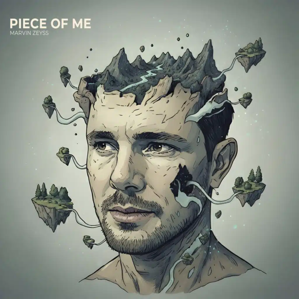 Piece of Me EP