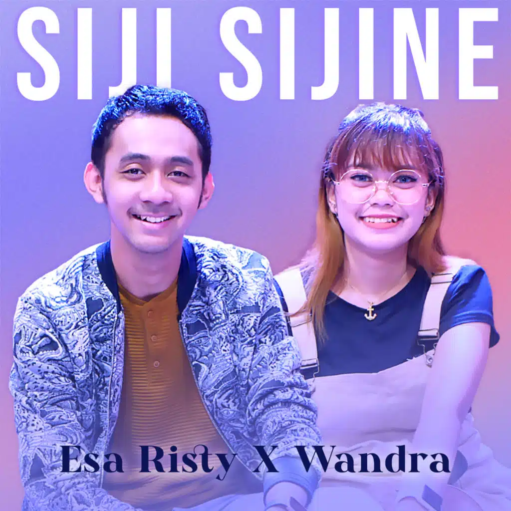 Siji Sijine (feat. Wandra)
