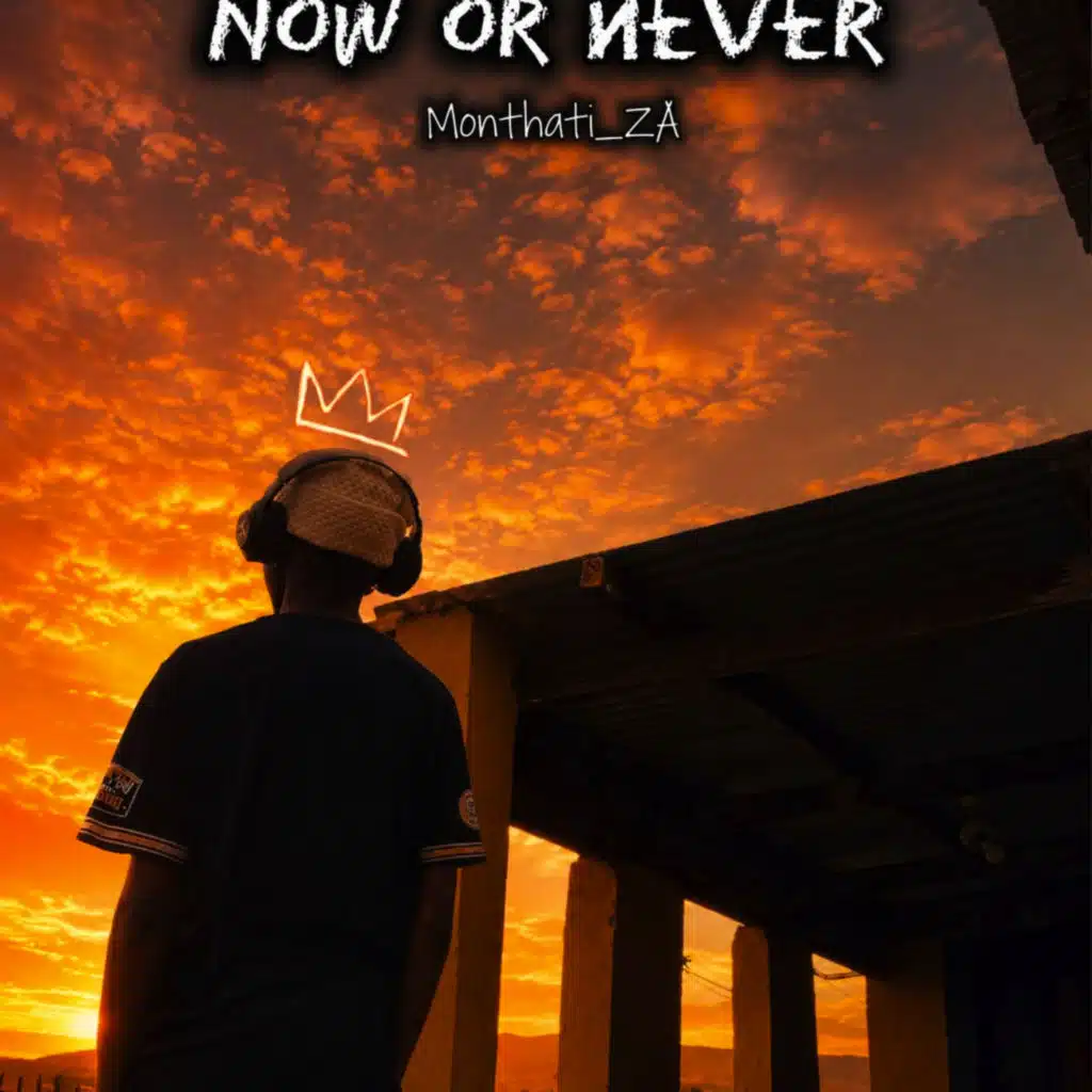 Now or Never