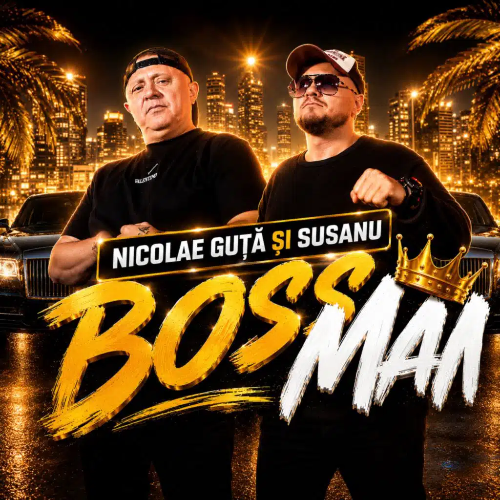 Boss Man