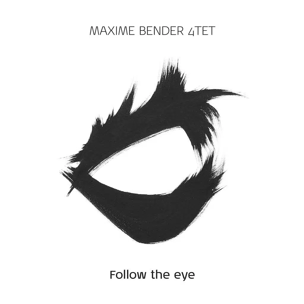 Follow the eye
