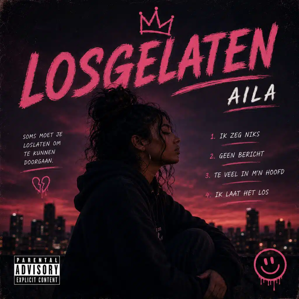 Losgelaten
