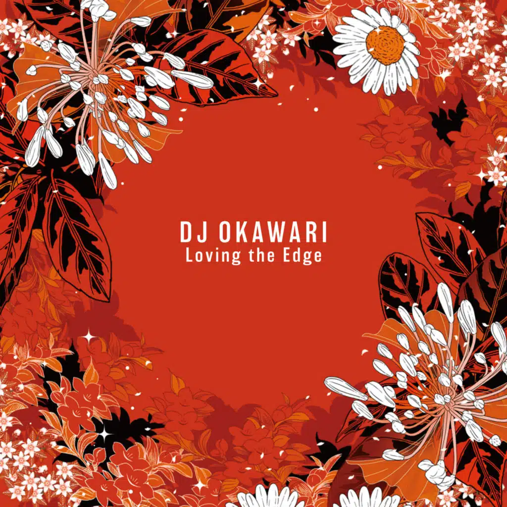 DJ Okawari