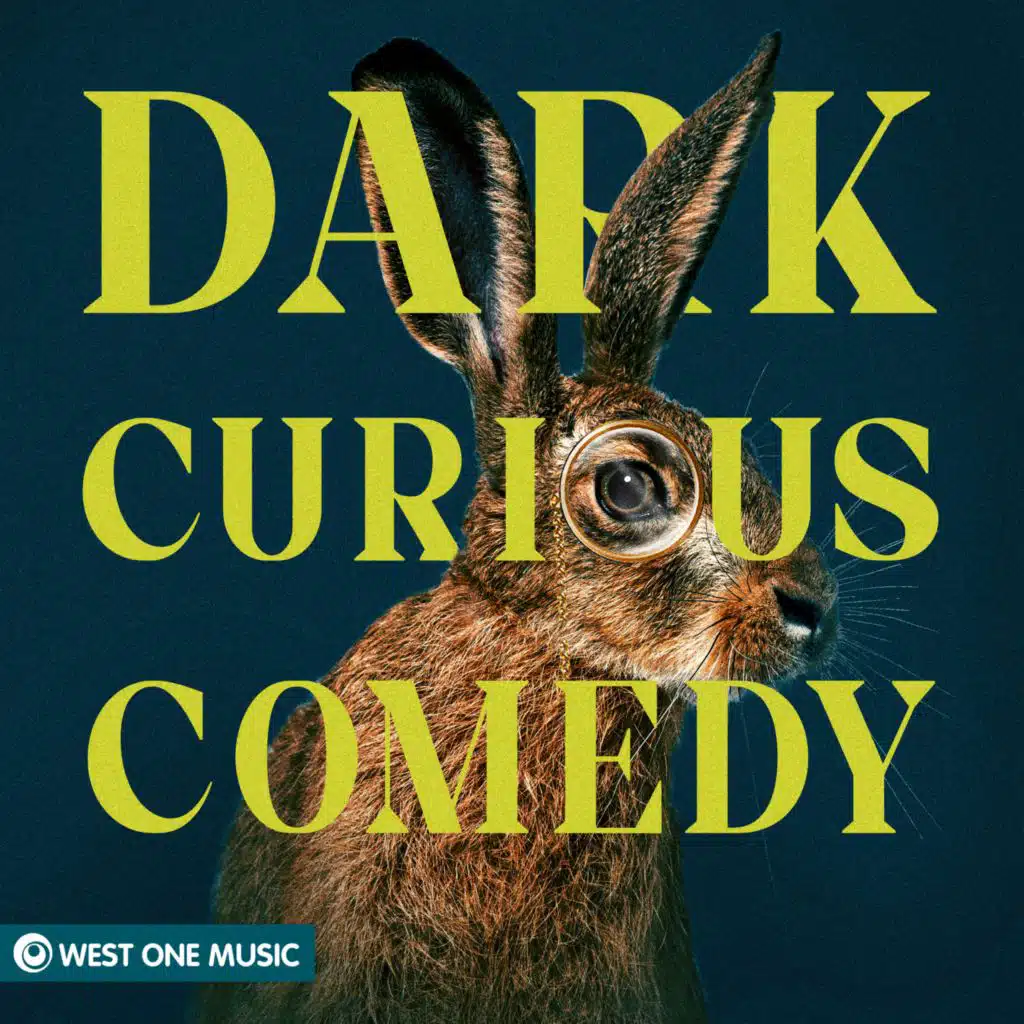 Dark Curious Comedy