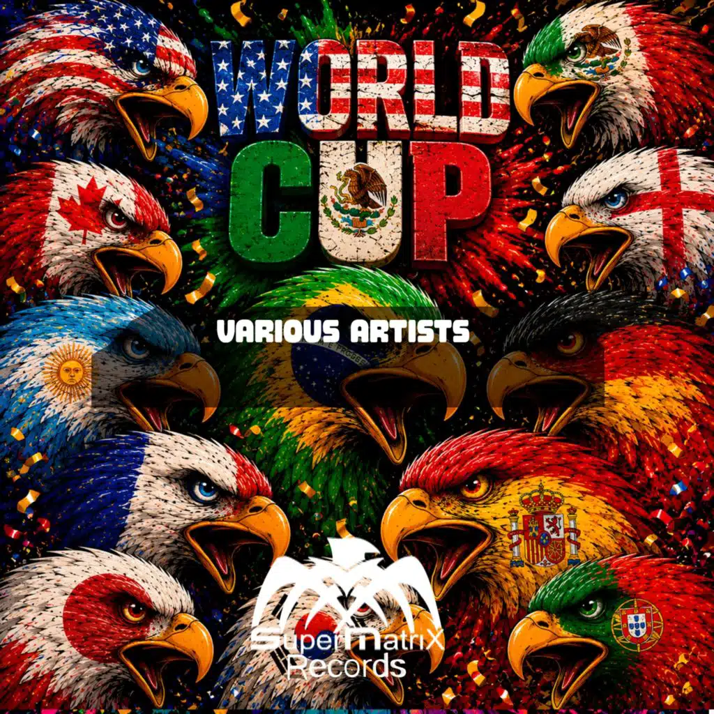 World Cup 2026