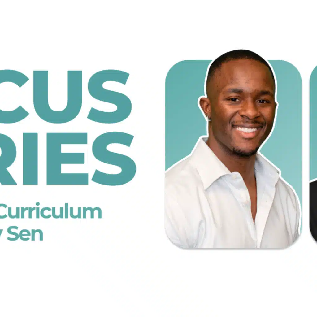 The Unseen Curriculum: Formation Series #9 – The reflection habit that separates good dentists from great ones with Dr Uday Sen