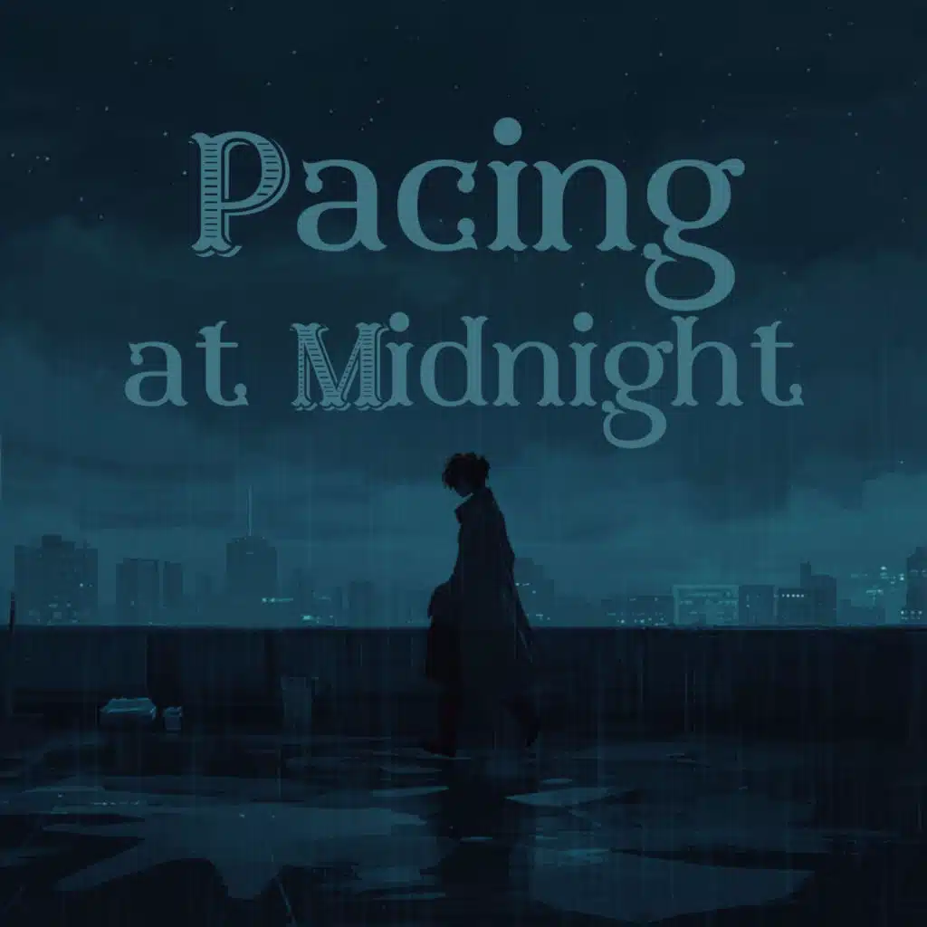 Pacing at Midnight (feat. Thornhill & Northlane)